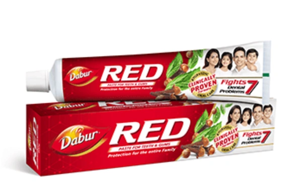Dabur Red Paste - 100 gm